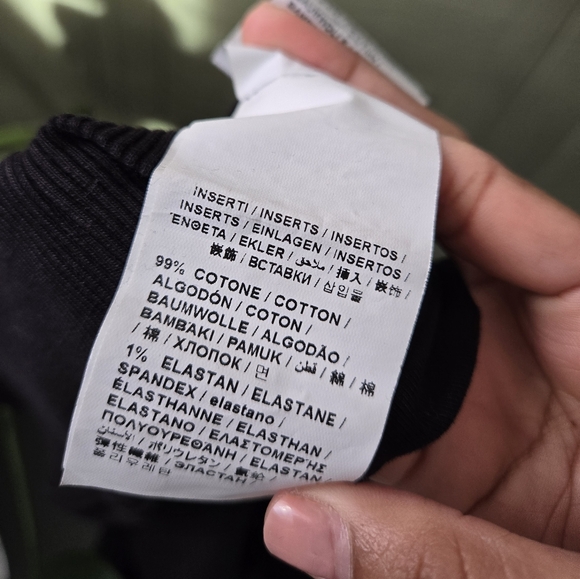 Love moschino hoodie size small - Picture 8 of 9